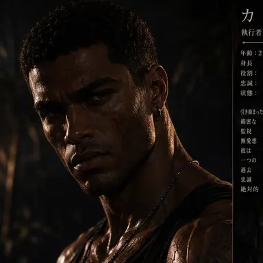 Profile image of カイロ・ヴェクセン