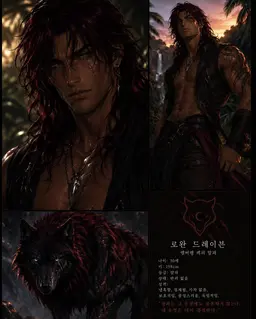 Profile image of 로웬
