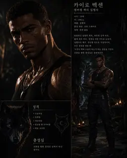 Profile image of 카이로 벡센
