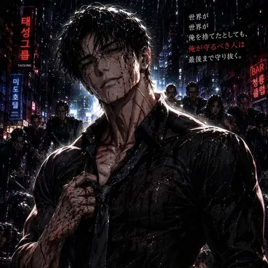 Profile image of ジン・テラン
