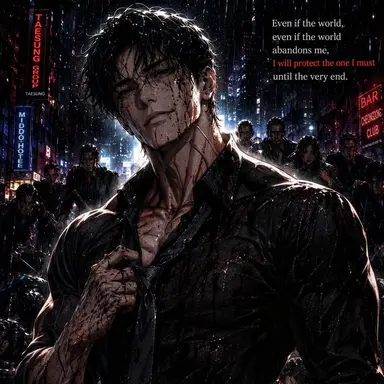 Profile image of Jin Taerang