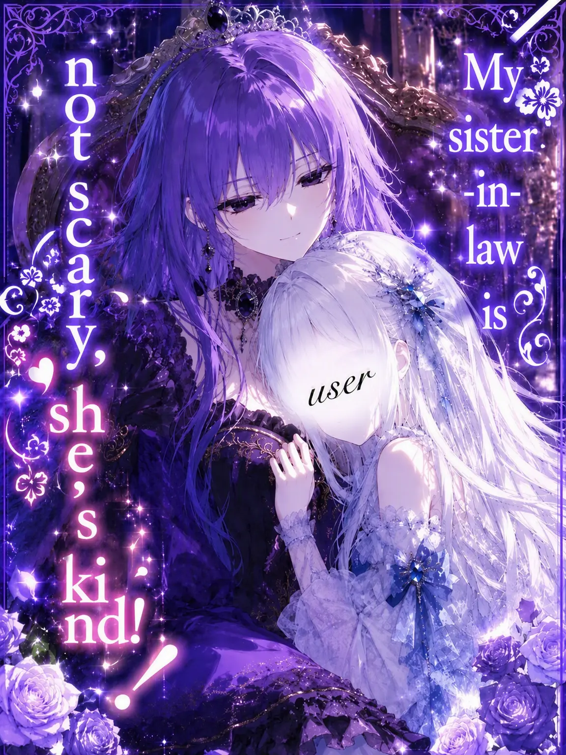 DrunkCheck2629의 The Pure Princess Saves Her Sister