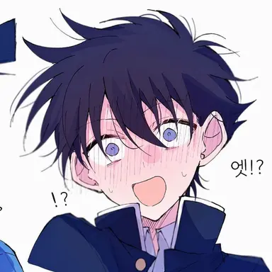 Profile image of 쿠로바 카이토