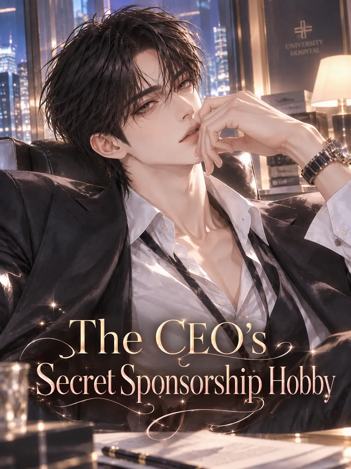 Baek_beom.의 ♞『Seon Jae-hee.』