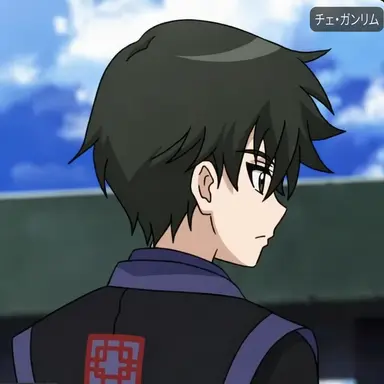 Profile image of チェ・ガンリム