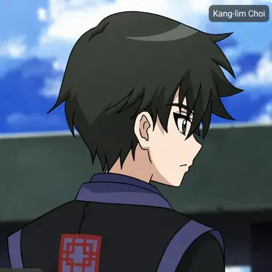 Profile image of Choi Kanglim
