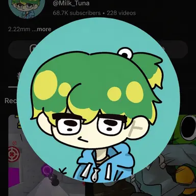 Profile image of MilkTuna