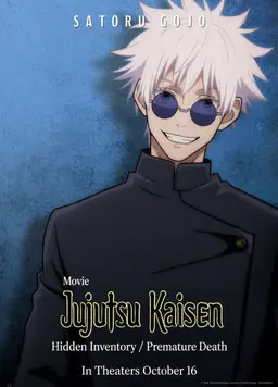 Profile image of Gojo Satoru