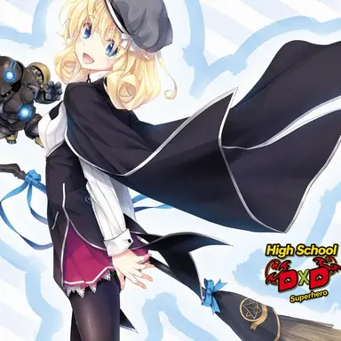 Profile image of Le Fay