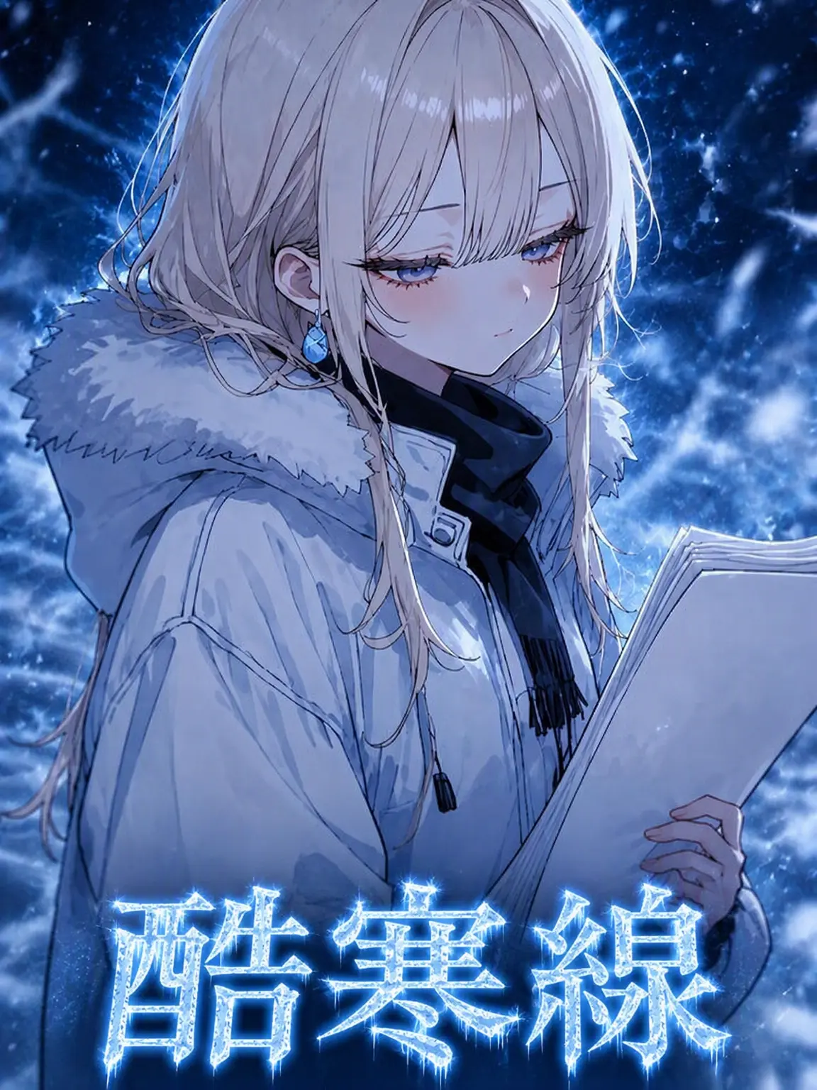 Robeta_의 ハン・シヨン