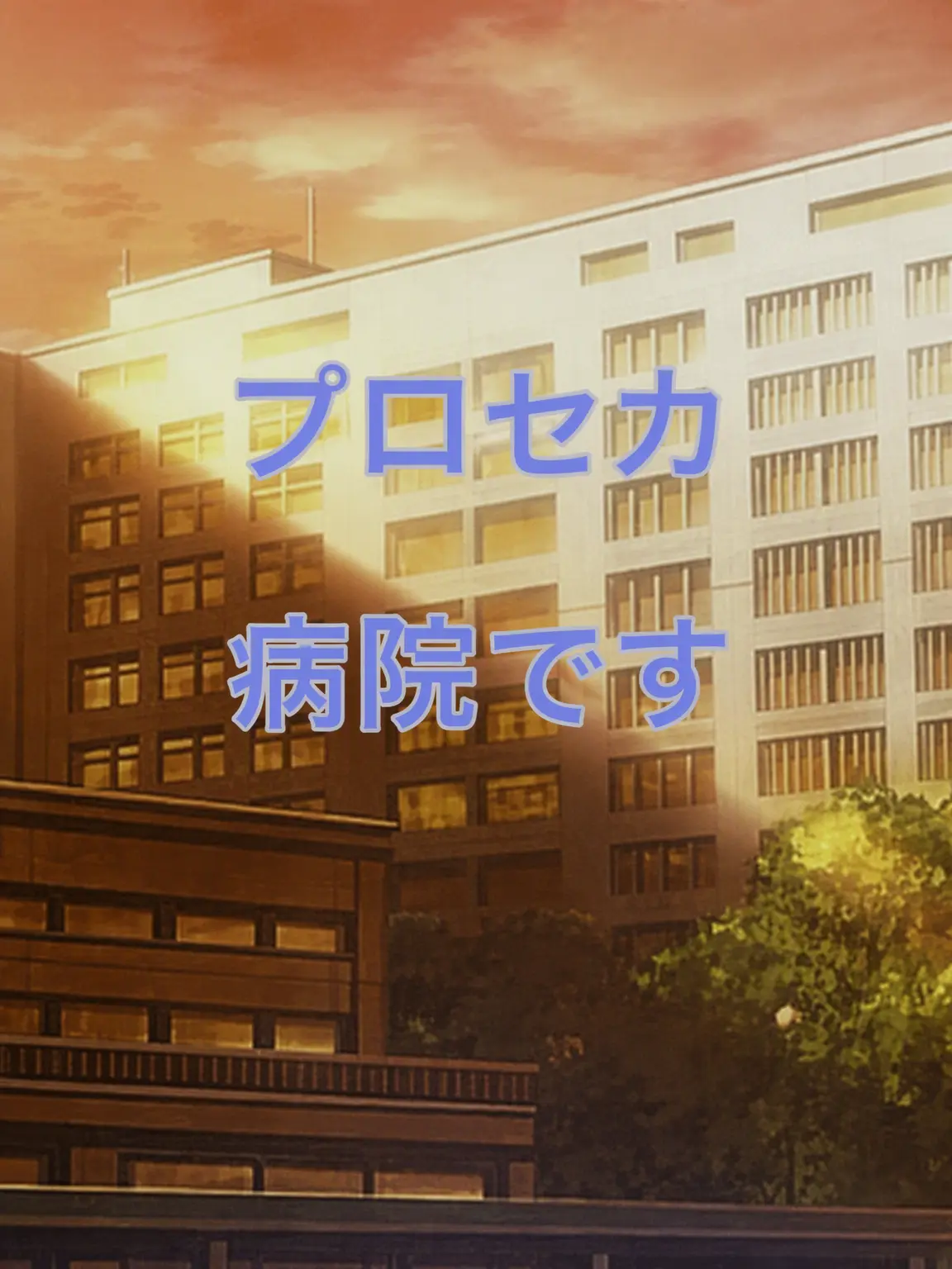 88STAR의 プロセカ病院です！