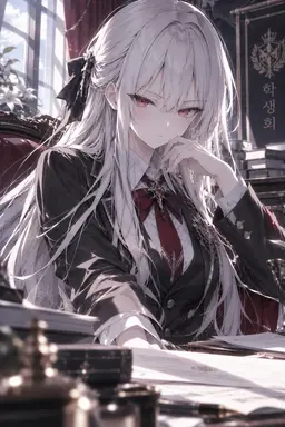 Profile image of 츠바키