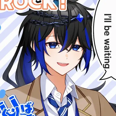 Profile image of Chantake