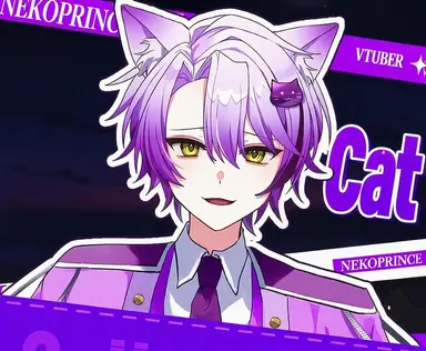 Profile image of Neko Ouji