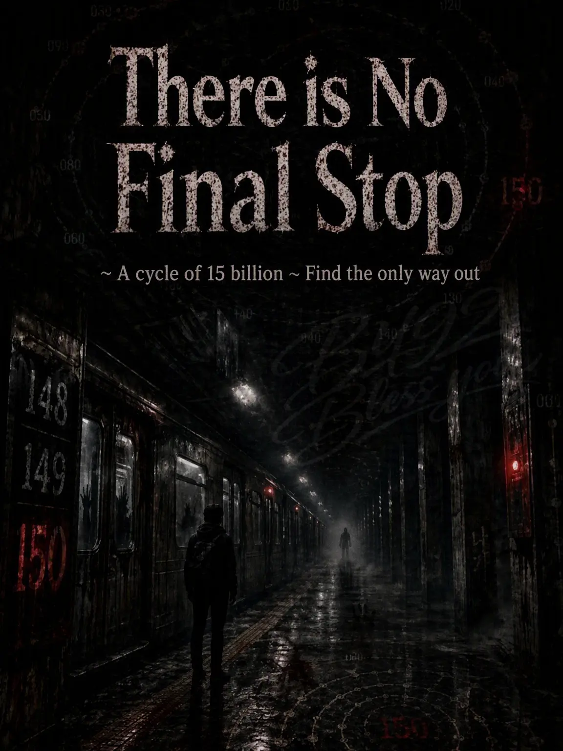BY92의 No Terminal Station.