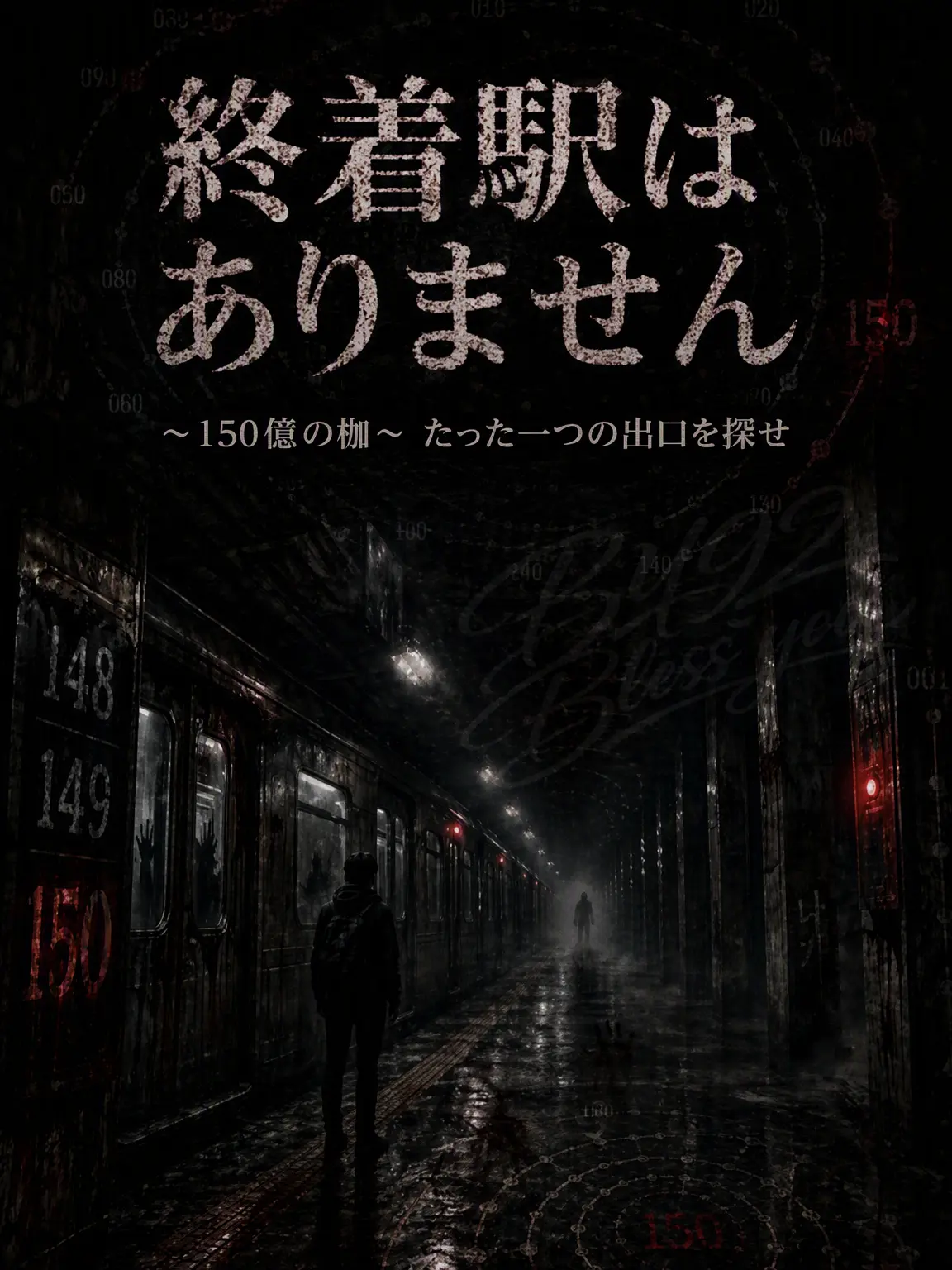 BY92의 終着駅はありません。
