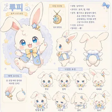 Profile image of 루피