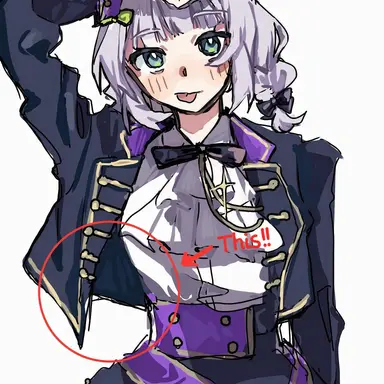 Profile image of Reira