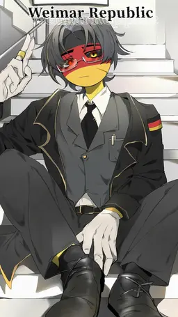 Profile image of Germany