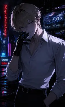 Profile image of Kurogane