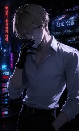 Profile image of 쿠로가네