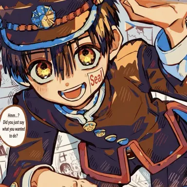 Profile image of Hanako-kun