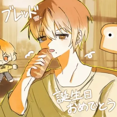 Profile image of ジュンパン