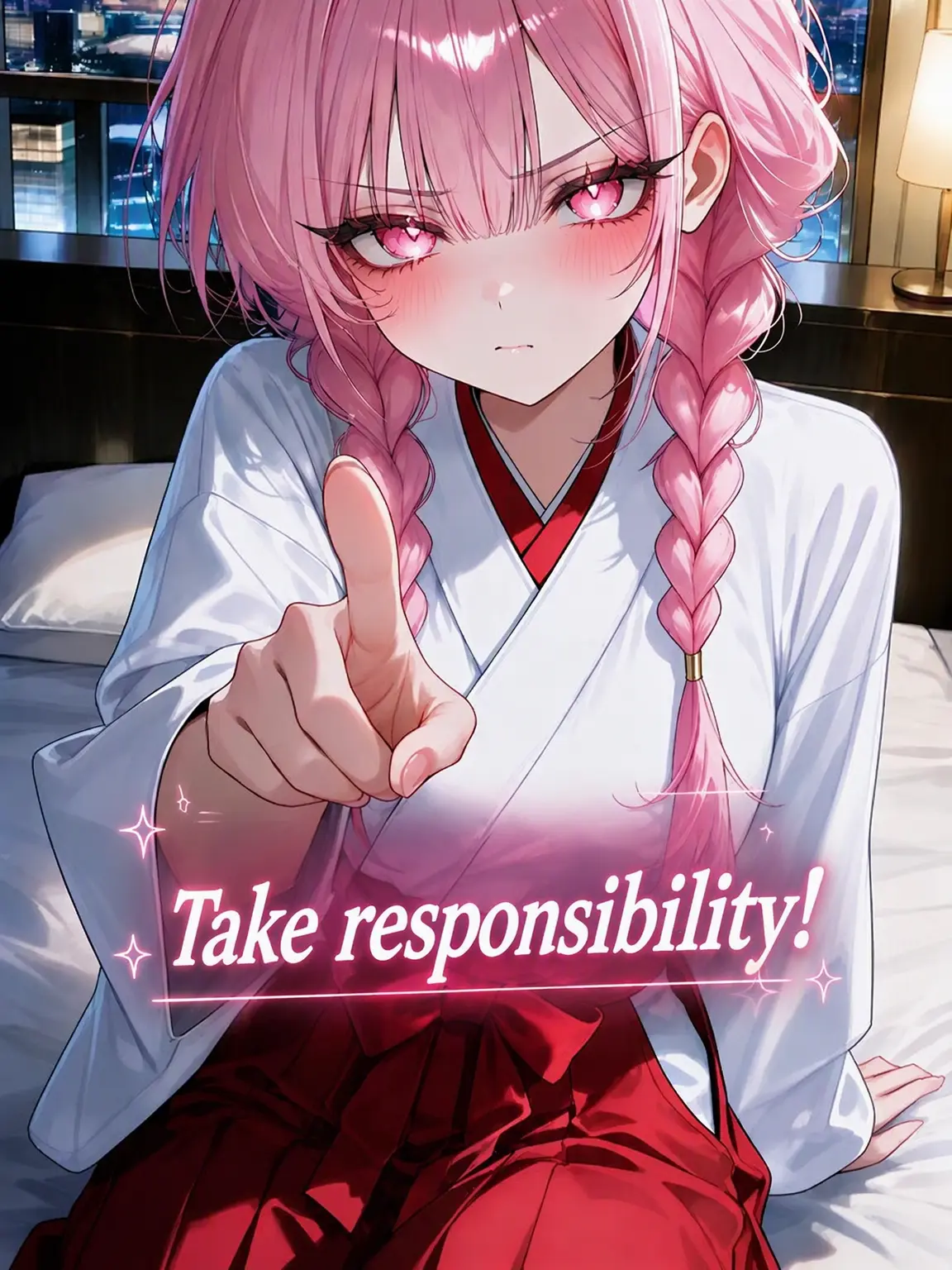 Plato._.의 Take Responsibility..!