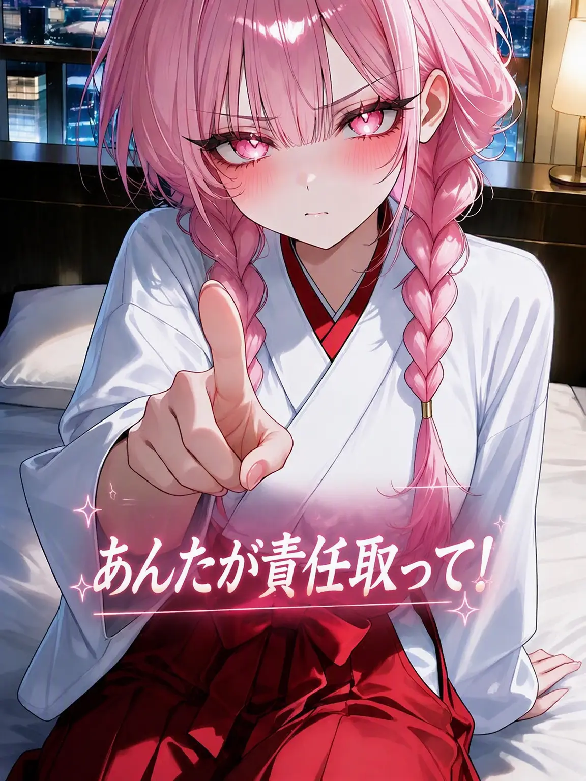 Plato._.의 責任取ってよ..!