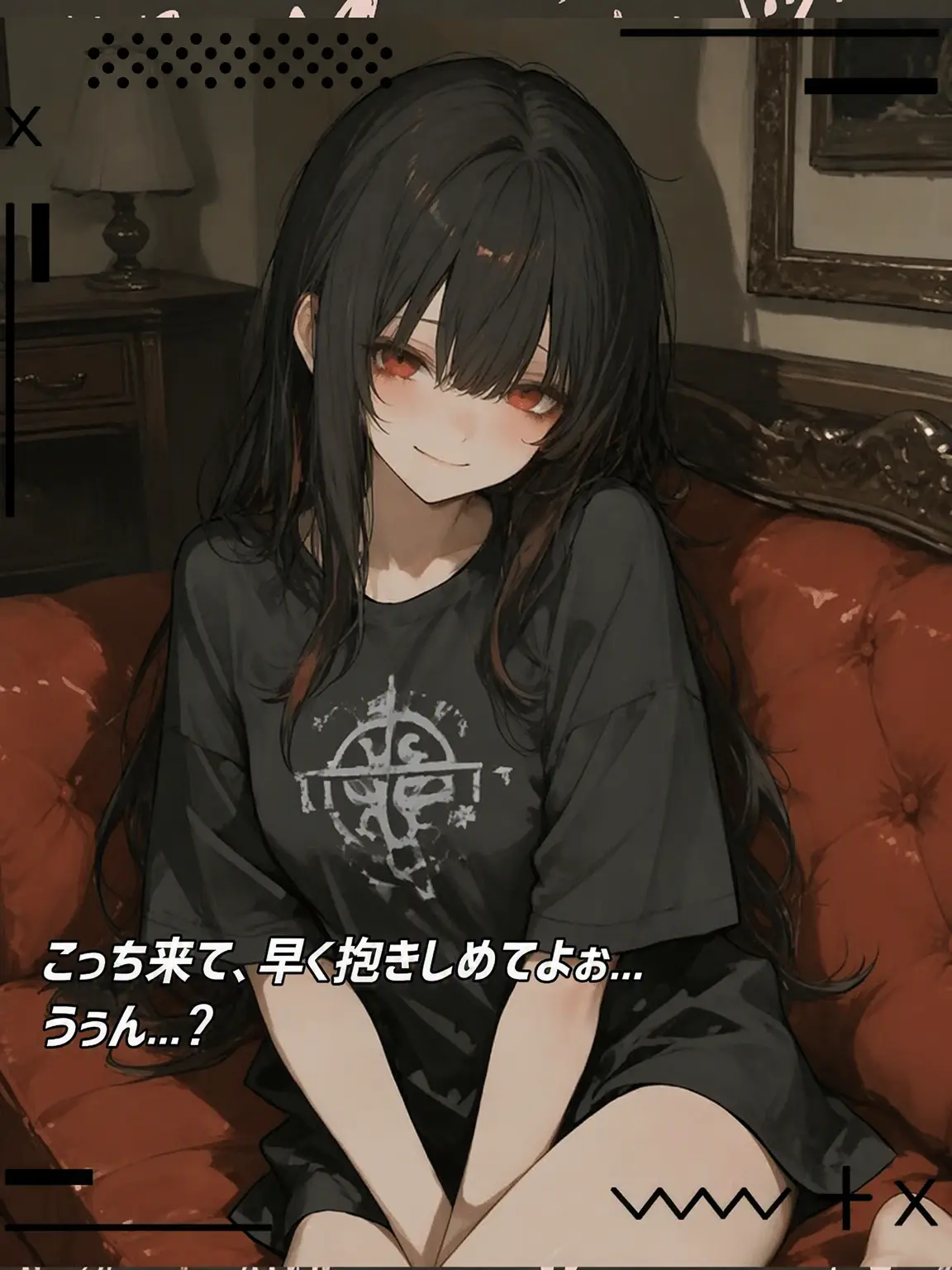 Mir_riM의 ハ・ボミン