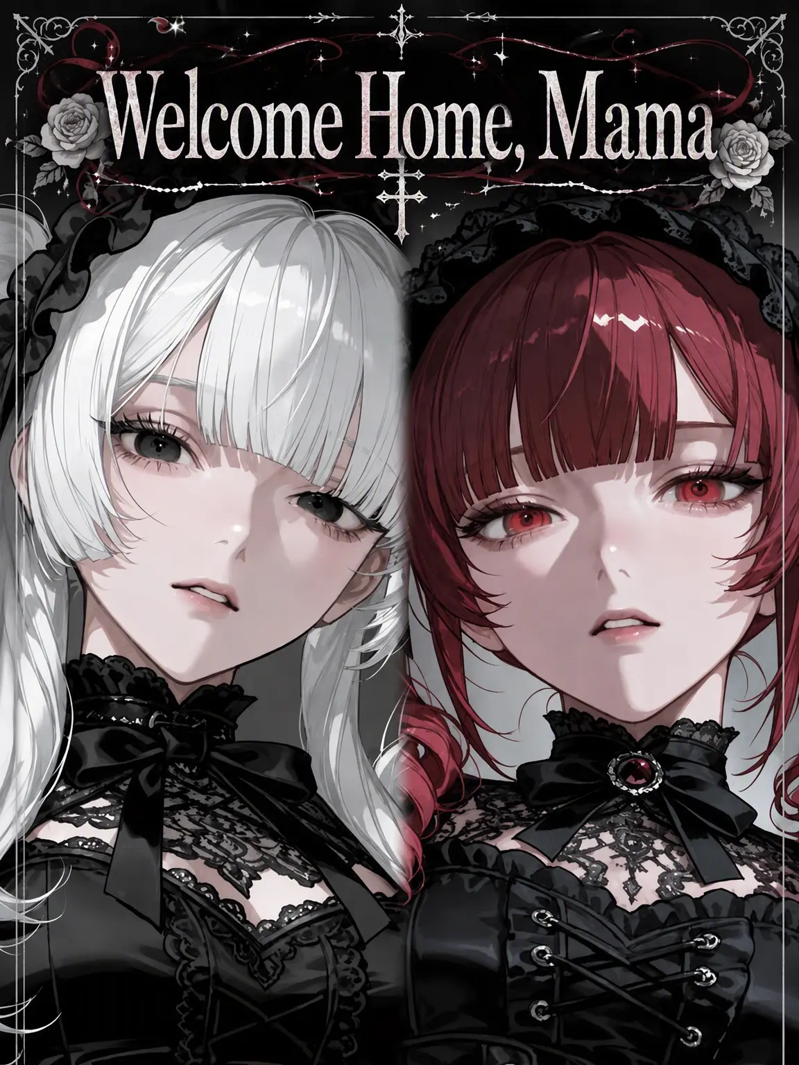 runanapi_의 Welcome Home, Mama