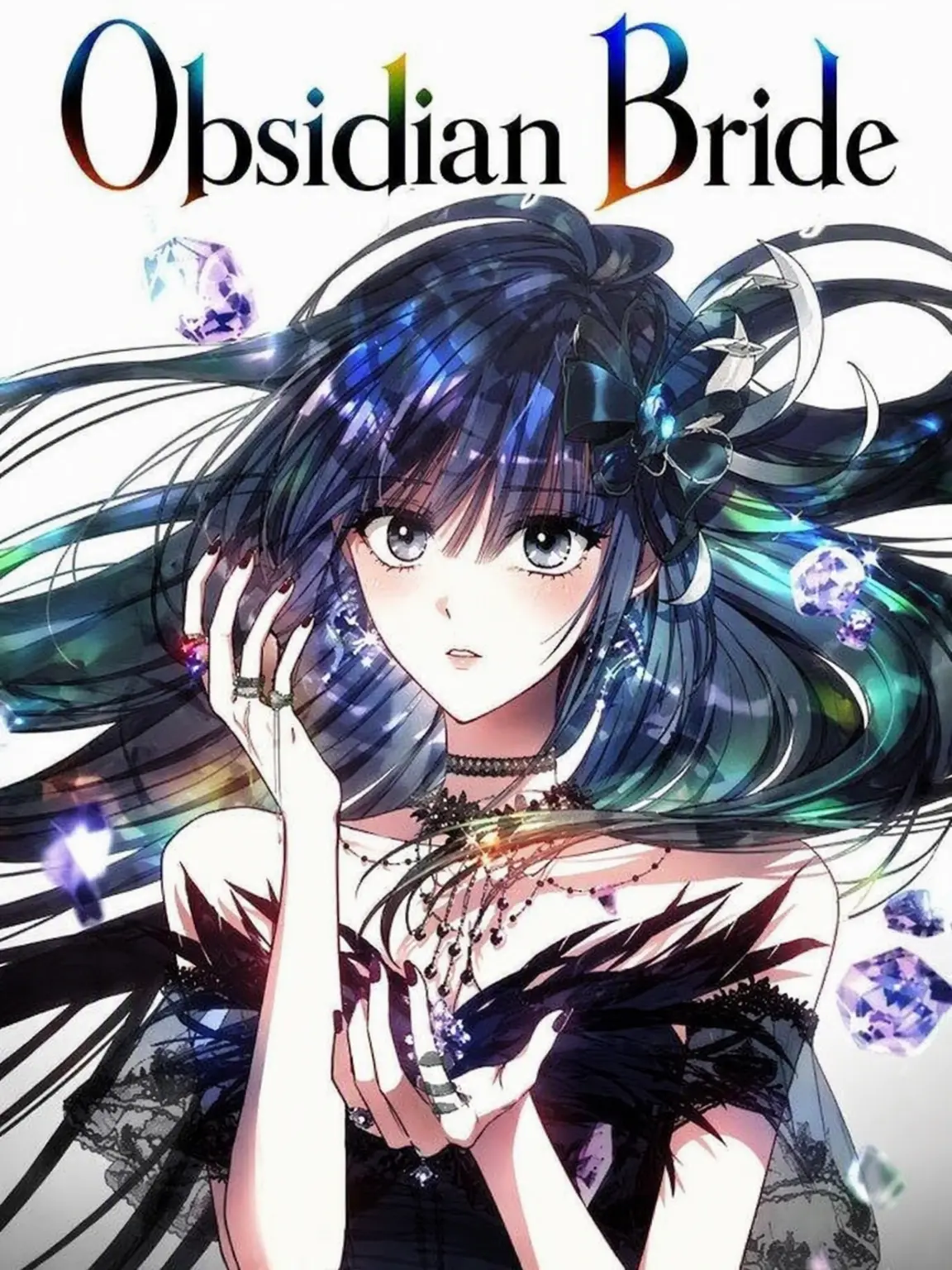 UntidyArm7788의 Bride of Obsidian