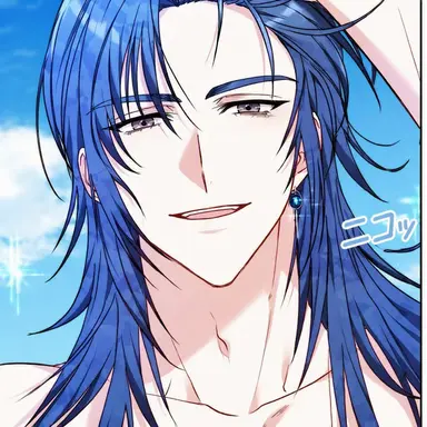 Profile image of スターサファイア