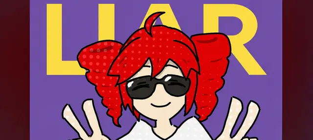 Profile image of Liar Dancer