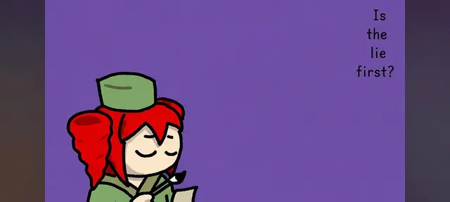 Profile image of Liar Dancer