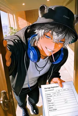 Profile image of Maxim