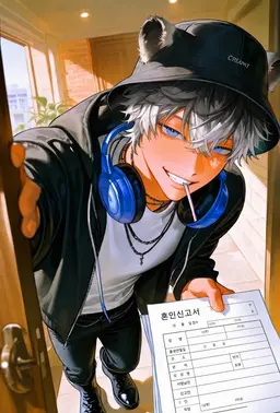 Profile image of 막심