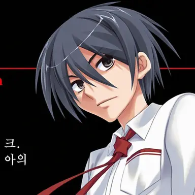 Profile image of 토야마 킨지