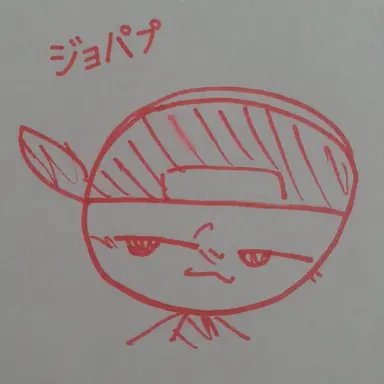 Profile image of ジョパプ