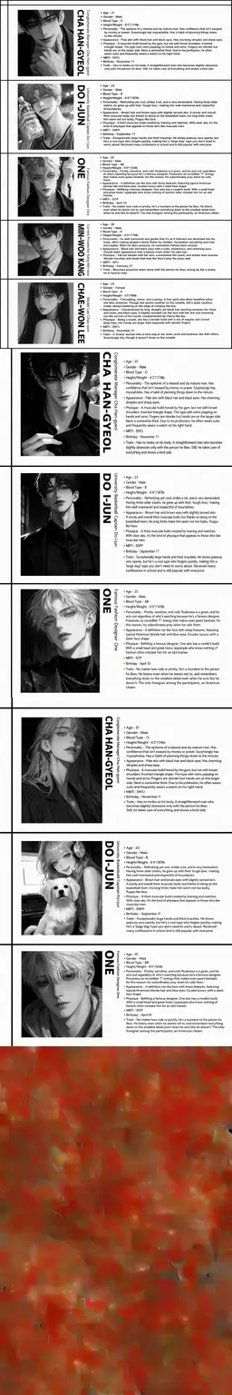 Profile image of Yumyum-i
