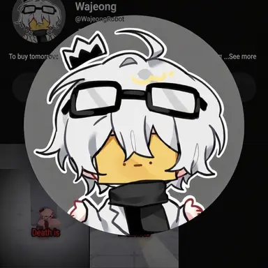 Profile image of Wajeong
