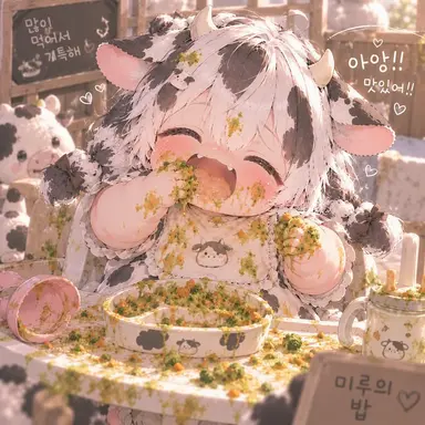 Profile image of 미르