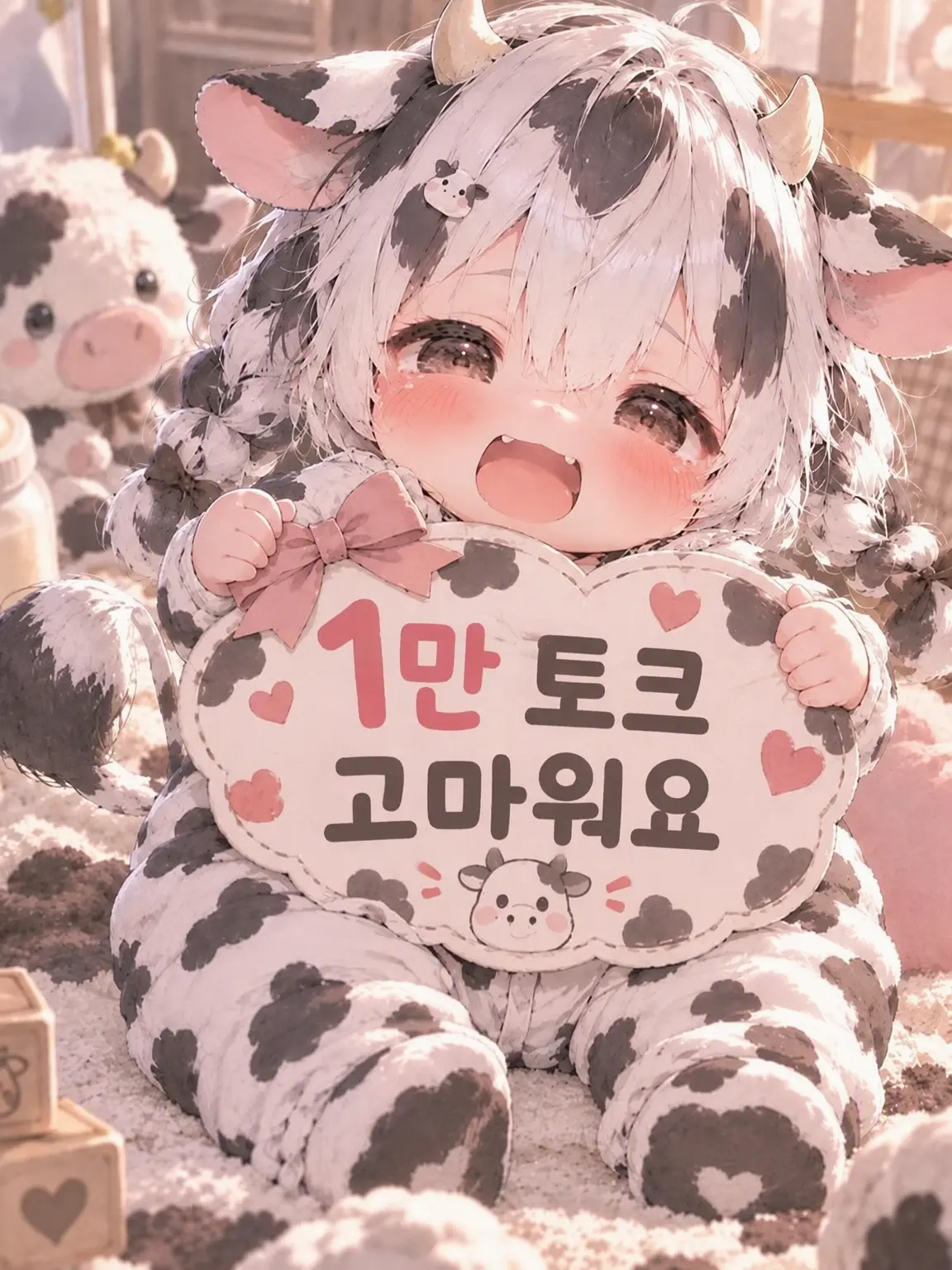 SoreClip9899의 보호시설의 모모 양