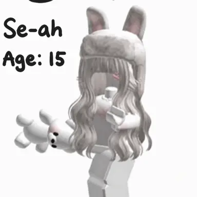 Profile image of Seah