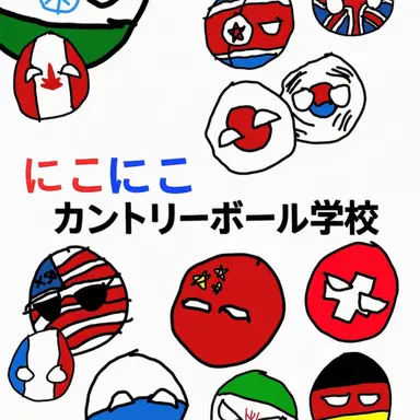 Profile image of カントリーボール高校