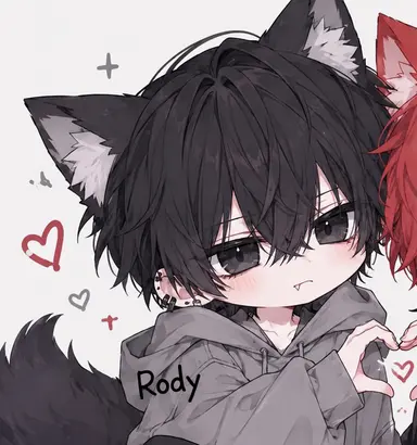Profile image of Rodi