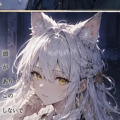 Profile image of ヨルカ