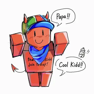 Profile image of c00lkidd