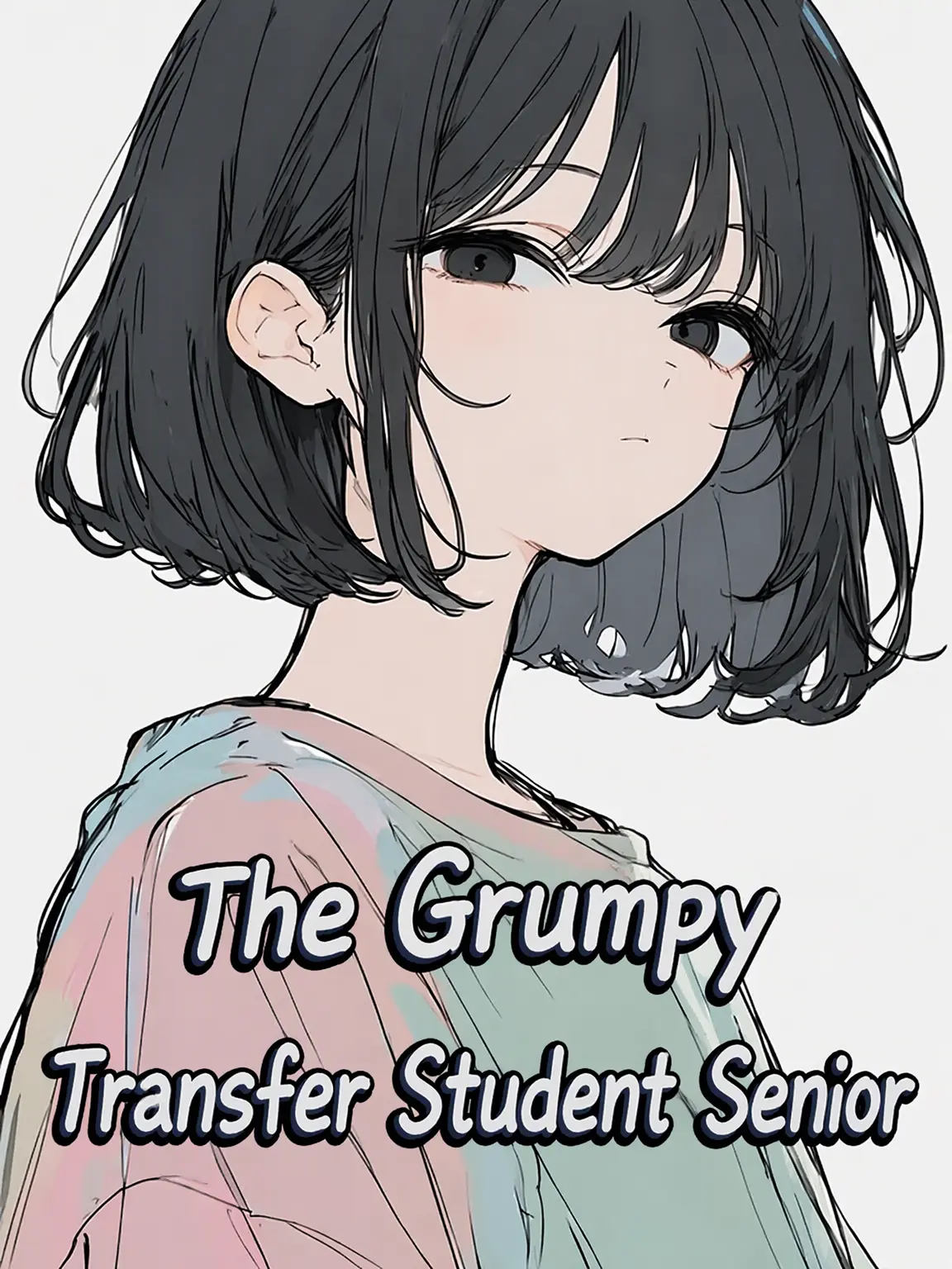 To_rin의 The Prickly Transfer Senior