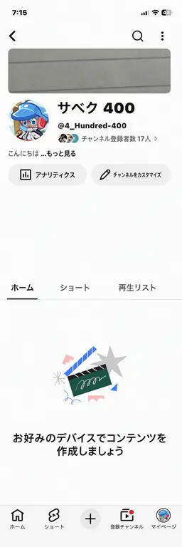 Profile image of チェ・レユ